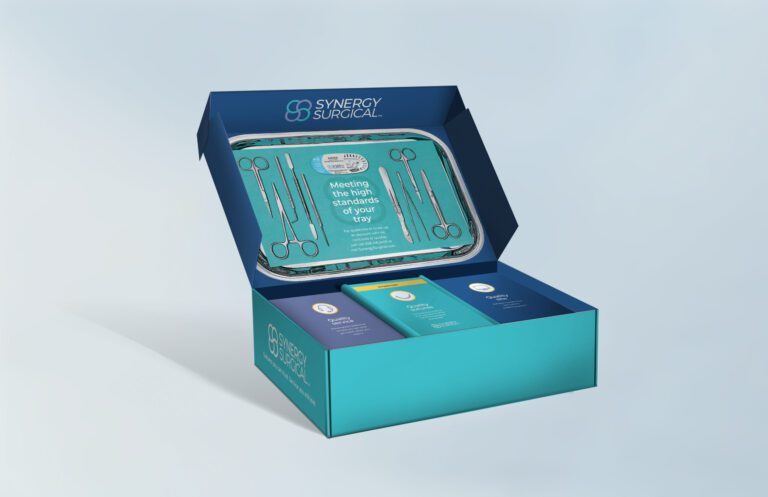 Medical Device Marketing Agency