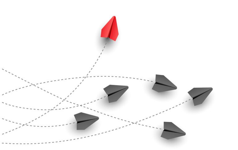 MedTech marketing messaging
