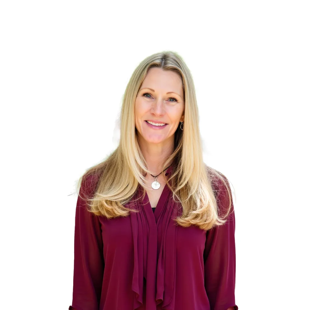 Ashley Donayre associate creative director medical device marketing agency