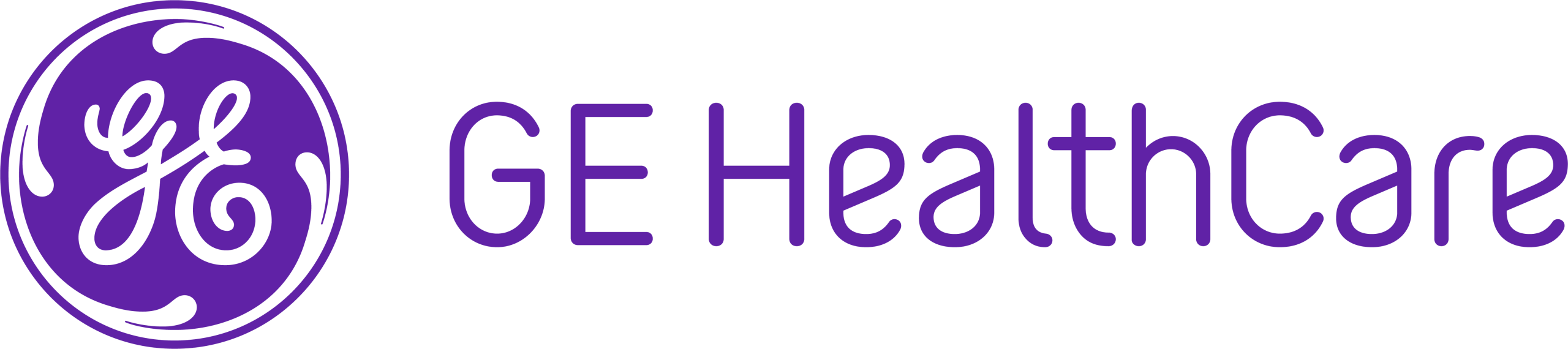 GE Healthcare Logo