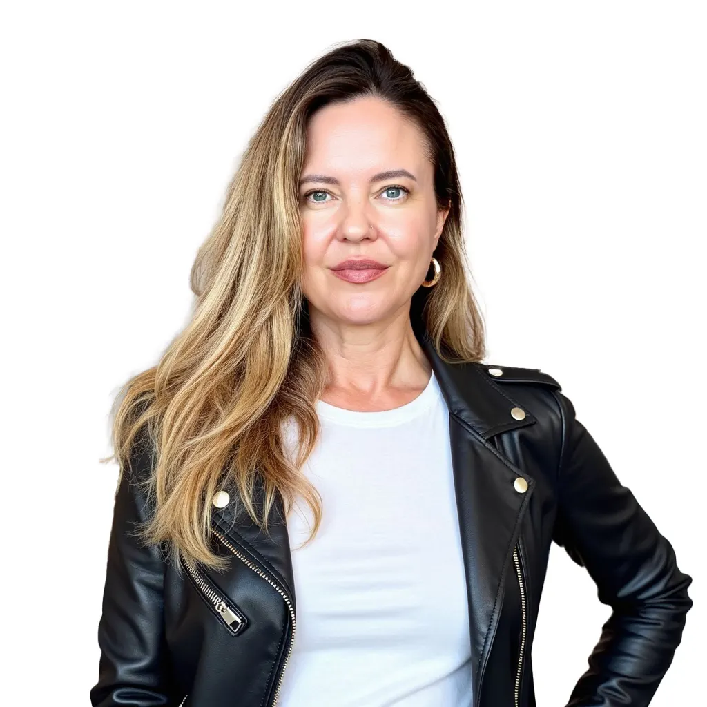 Jessica Baker Digital Marketing Director medical device marketing agency