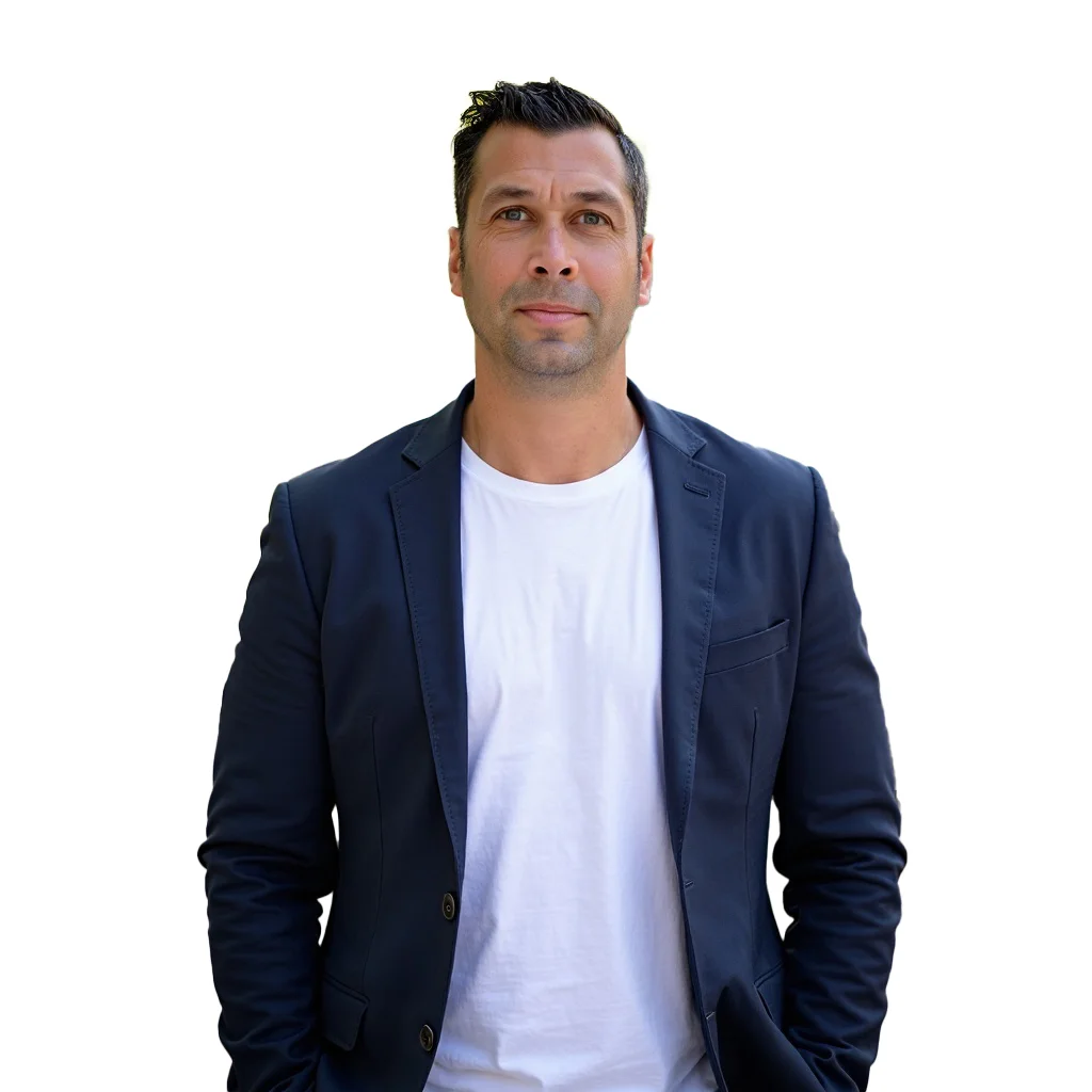 Jim Haag Creative Director medical device marketing agency