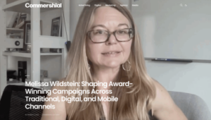 Commershial Medical device marketing article