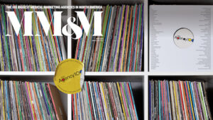 Medtech Marketing Agency Award