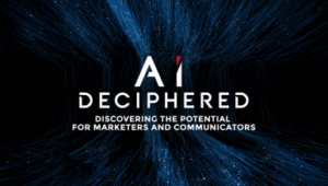 AI in Medical device marketing