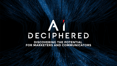 AI in Medical device marketing