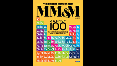 Medtech Marketing Award