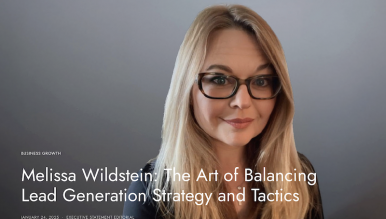 Medical Device Marketing Agency Executive Statement Article