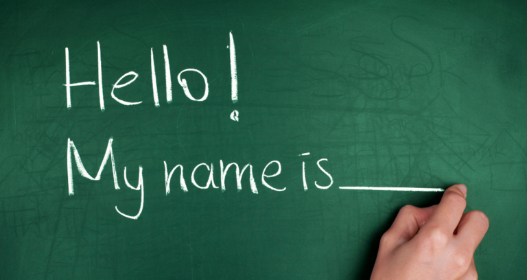 Medical Device Brand Naming