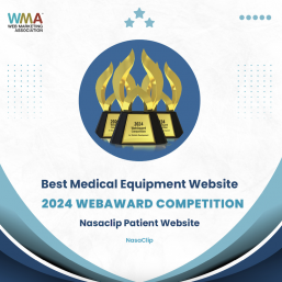 NasaClip WebAward